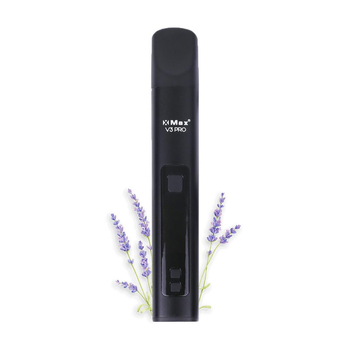 Вапорайзер XMAX V3 Pro Kit Black - Вапорайзеры - Бренды - XVAPE - Магазин ТОПовых приборов и аксессуаров для  курения  bongstore.ru